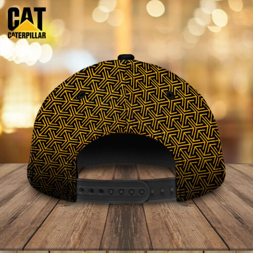 Caterpillar hat OVERSIZEDTEE 117 s