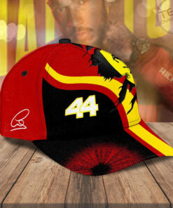 Lewis Hamilton 44 cap OVERSIZEDTEE 133