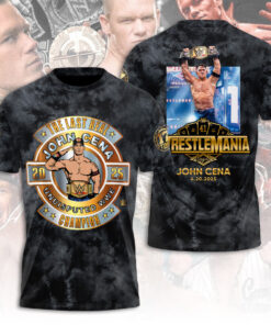 John Cena T shirt OVERSIZEDTEE 145