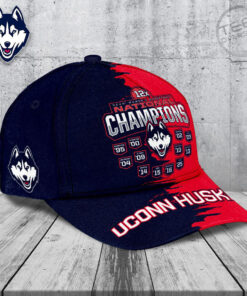 UConn Huskies Womens Basketball hat NBA cap OVERSIZEDTEE 142