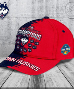 UConn Huskies Womens Basketball hat NBA cap OVERSIZEDTEE 142 s