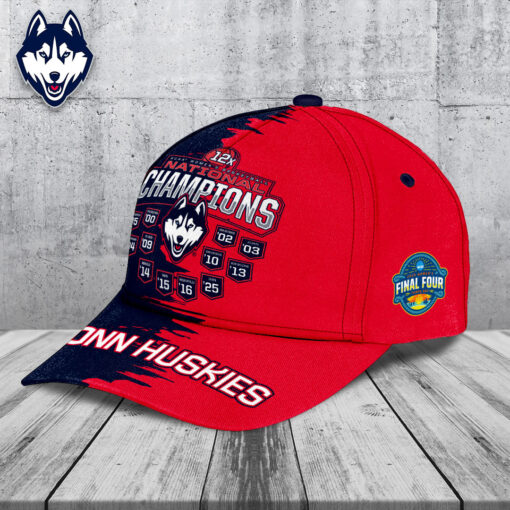 UConn Huskies Womens Basketball hat NBA cap OVERSIZEDTEE 142 s