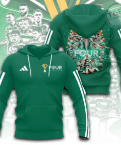 Celtic FC Hoodie CELTICFC