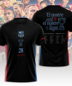 FC Barcelona T shirt FCBARCELONA