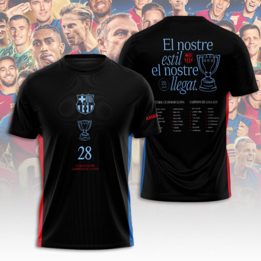 FC Barcelona T shirt FCBARCELONA
