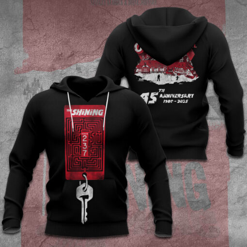 The Shining Hoodie THESHINING