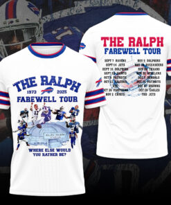 Buffalo Bills T shirt BUFFALOBILLS
