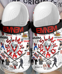 Eminem Crocs 02