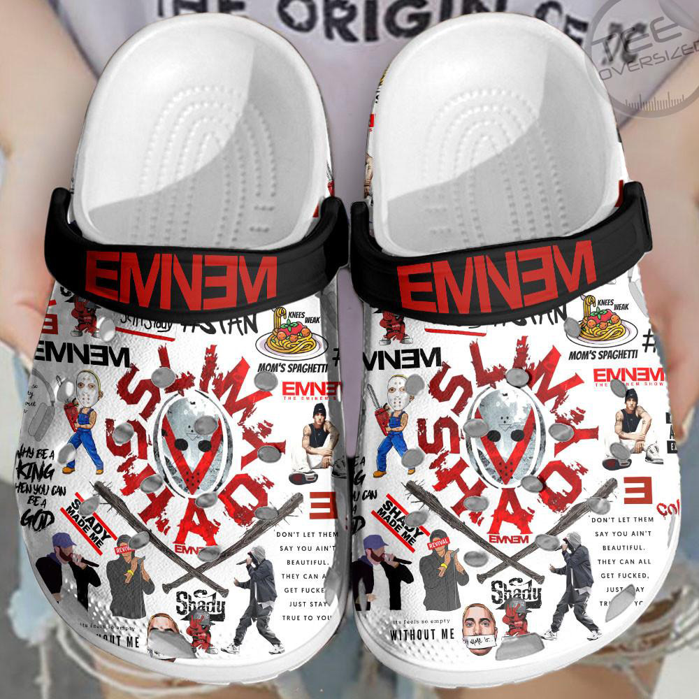 Eminem Crocs 02