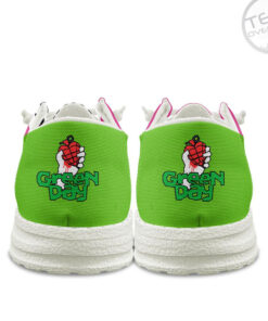 GreenDay Dudes Shoes Loafer Shoes S