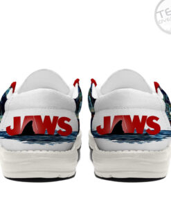 Jaws 2025 Dudes Shoes Loafer Shoes s