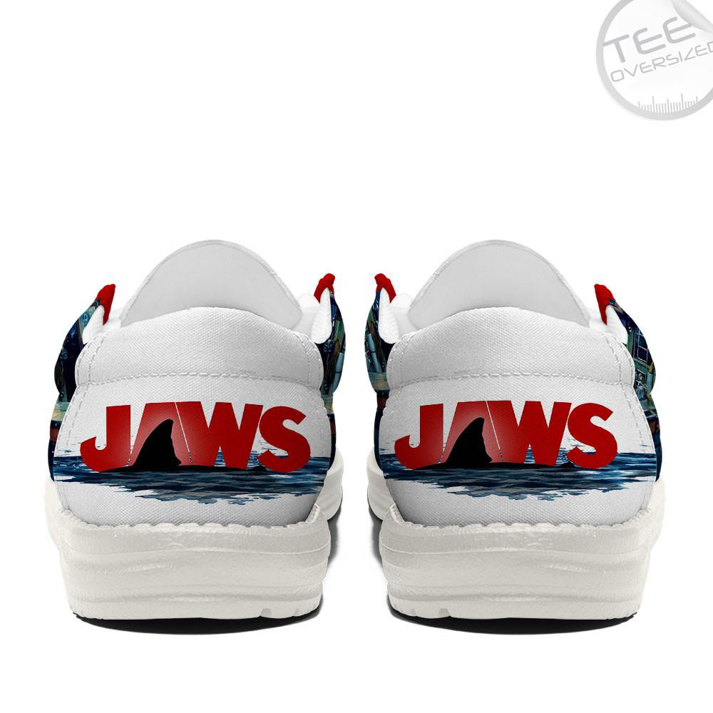Jaws 2025 Dudes Shoes Loafer Shoes s