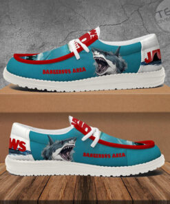 Jaws Dudes Shoes Loafer Shoes