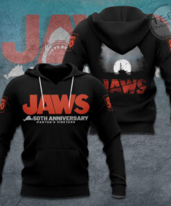 Jaws Hoodie 10