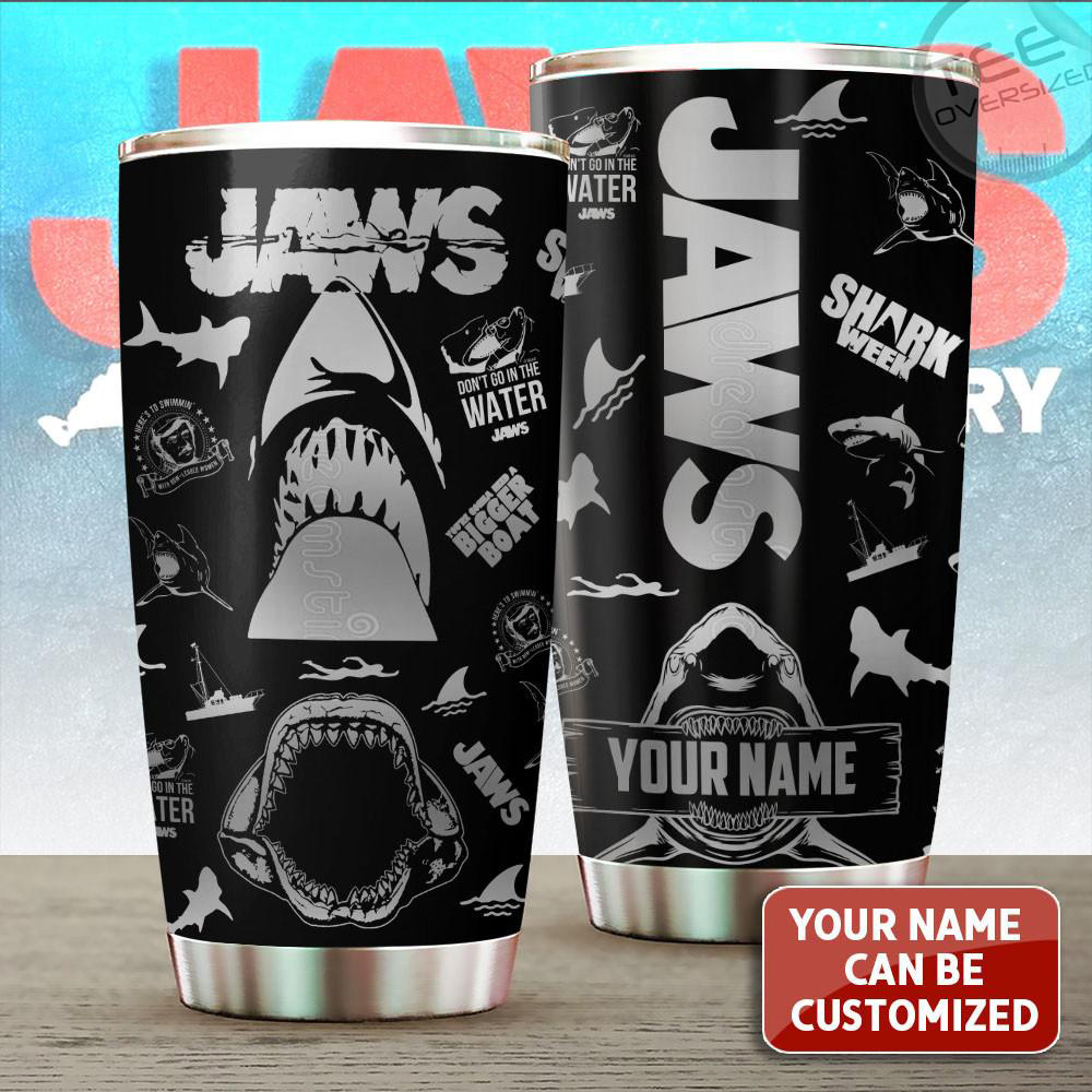 Jaws Tumbler Cup 01