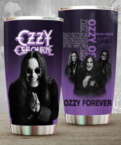 Ozzy Osbourne Tumbler Cup 02
