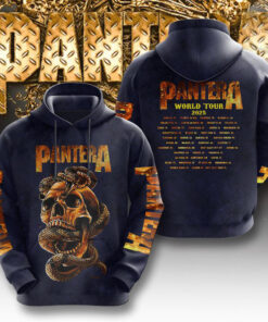 Pantera Hoodie 01