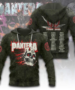 Pantera Hoodie 02