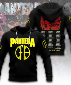 Pantera Hoodie 03