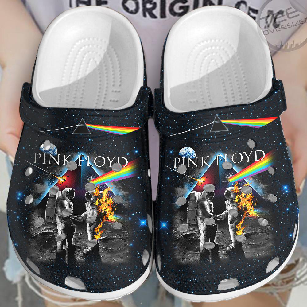 Pink Floyd Crocs 02