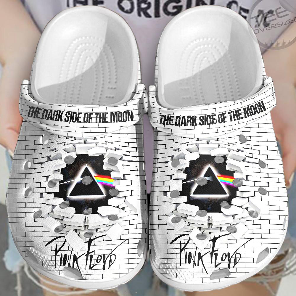 Pink Floyd Crocs 03