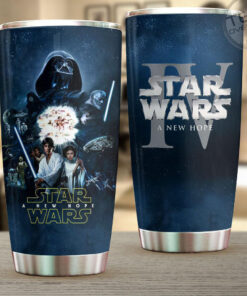 Star Wars Tumbler Cup