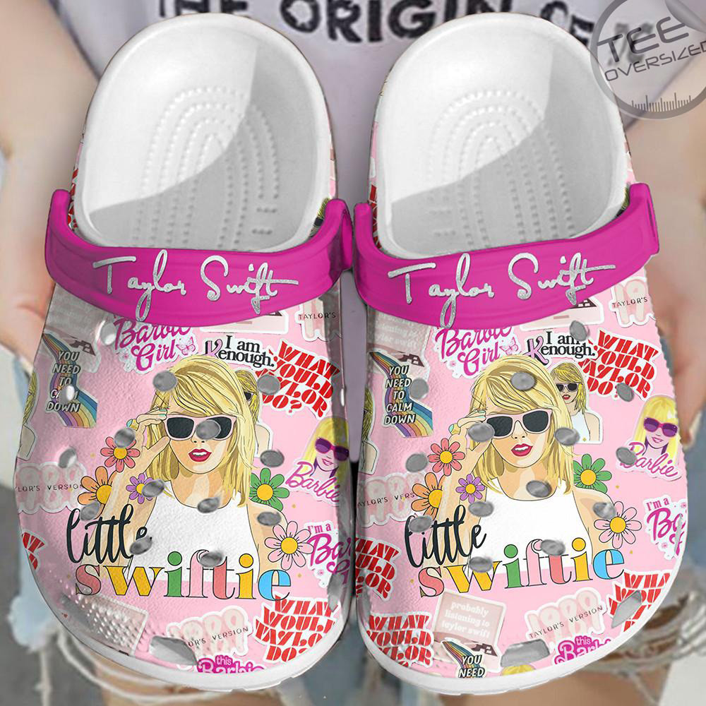 Taylor Swift Crocs 06 1