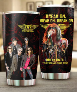Best sellers Aerosmith Tumbler Cup 06