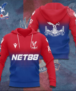Best sellers Crystal Palace FC Hoodie 19
