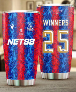 Best sellers Crystal Palace FC Tumbler Cup 05