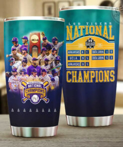 Best sellers LSU Tigers Tumbler Cup 18