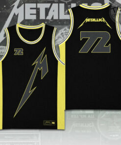 Best sellers MET Band Basketball Jersey 15