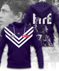 Best sellers Nat Fyfe Hoodie 01