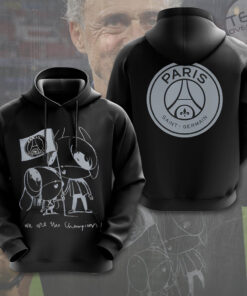 Best sellers PSG Hoodie 01