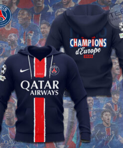 Best sellers PSG Hoodie 09