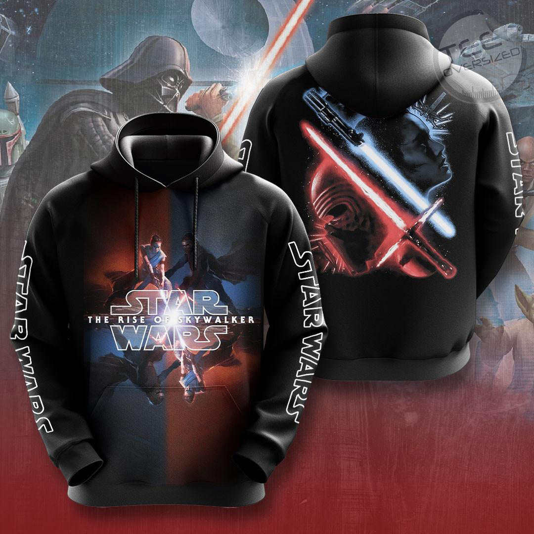 Best sellers Star Wars Hoodie 01