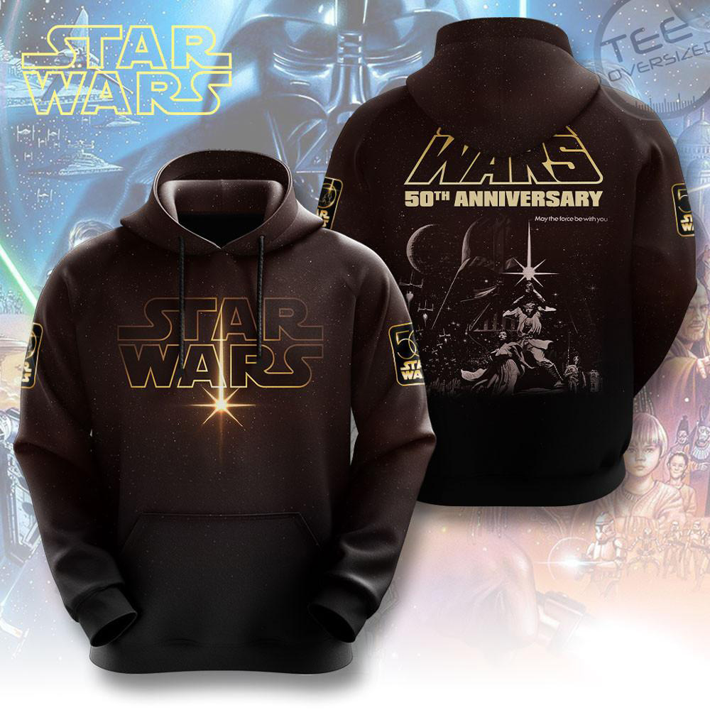 Best sellers Star Wars Hoodie 02