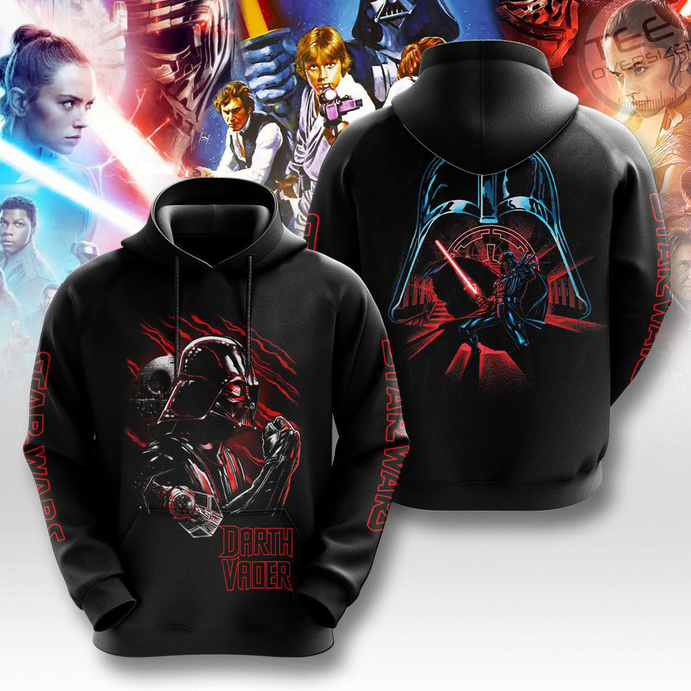 Best sellers Star Wars Hoodie 03