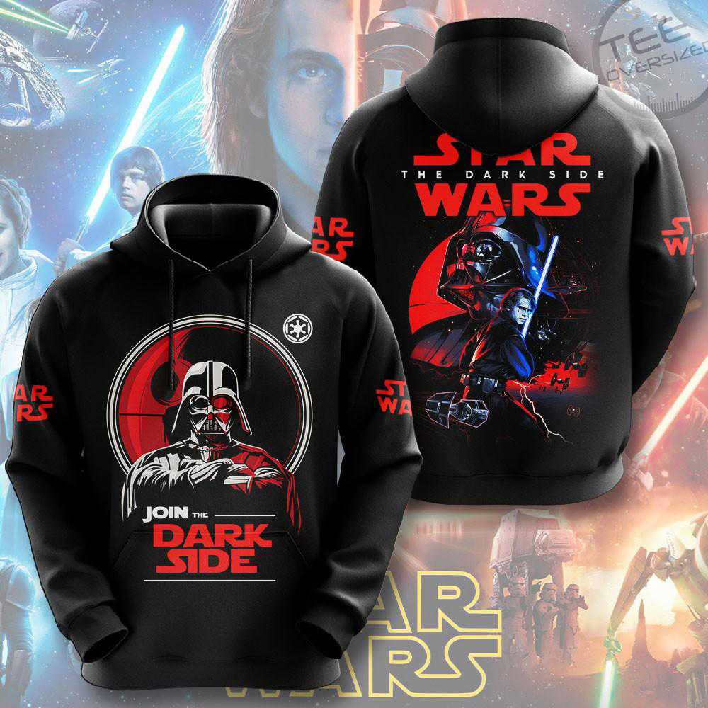 Best sellers Star Wars Hoodie 04