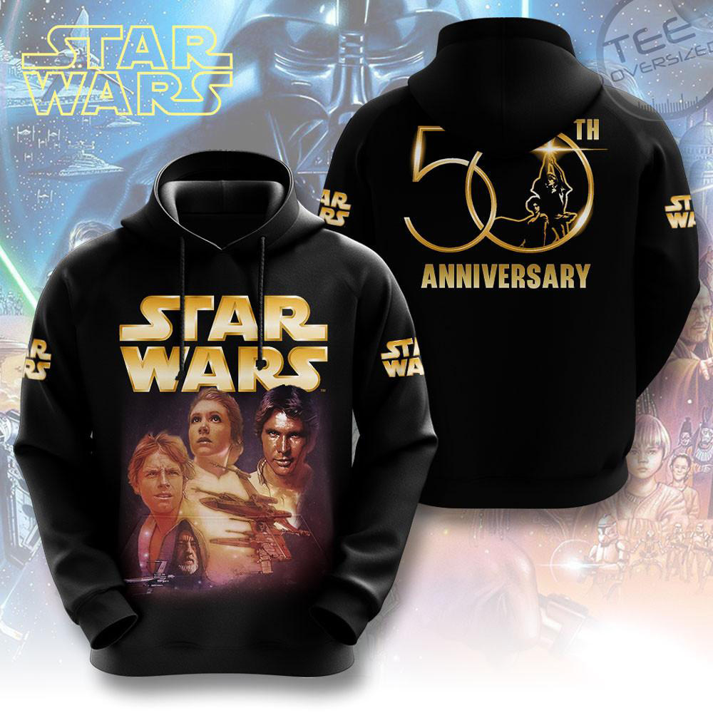 Best sellers Star Wars Hoodie 05