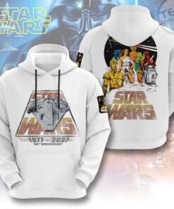 Best sellers Star Wars Hoodie 06