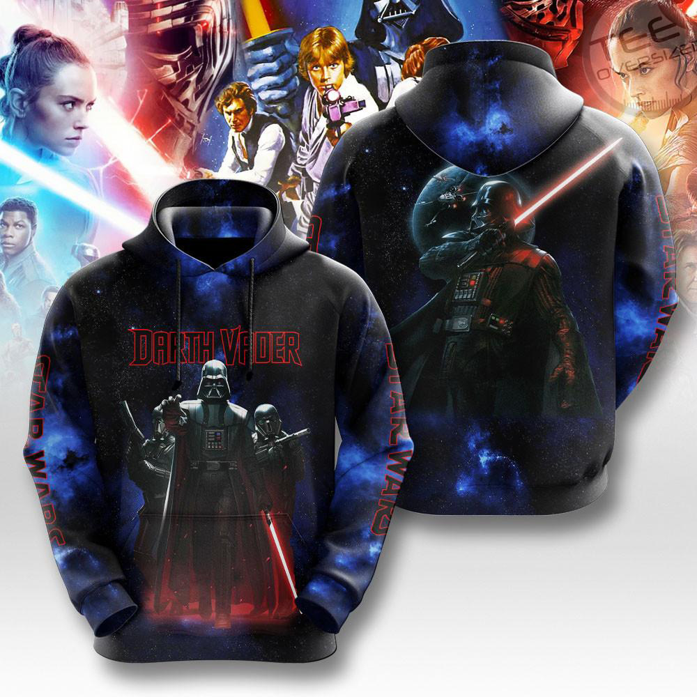 Best sellers Star Wars Hoodie 07