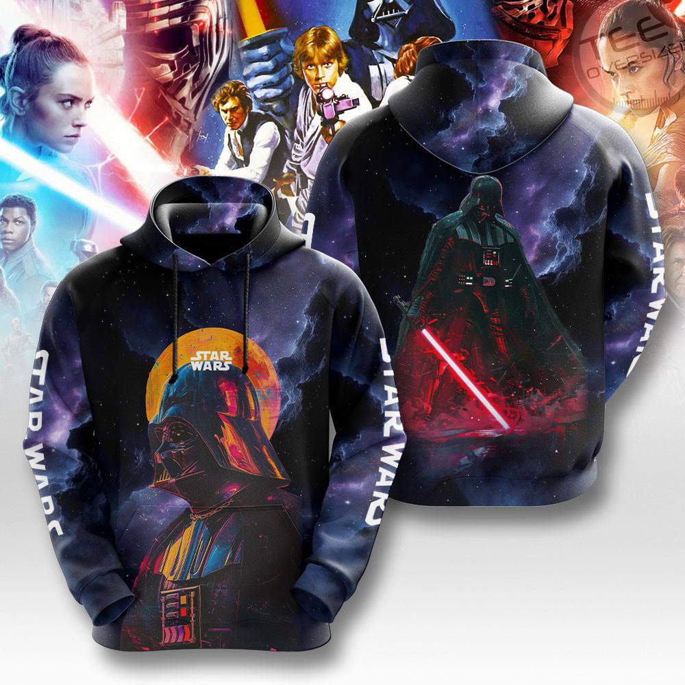 Best sellers Star Wars Hoodie 08