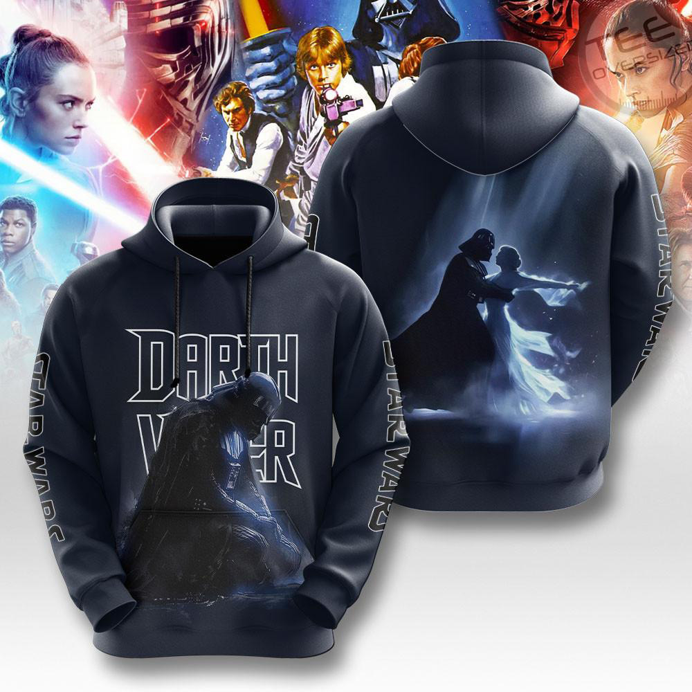 Best sellers Star Wars Hoodie 09
