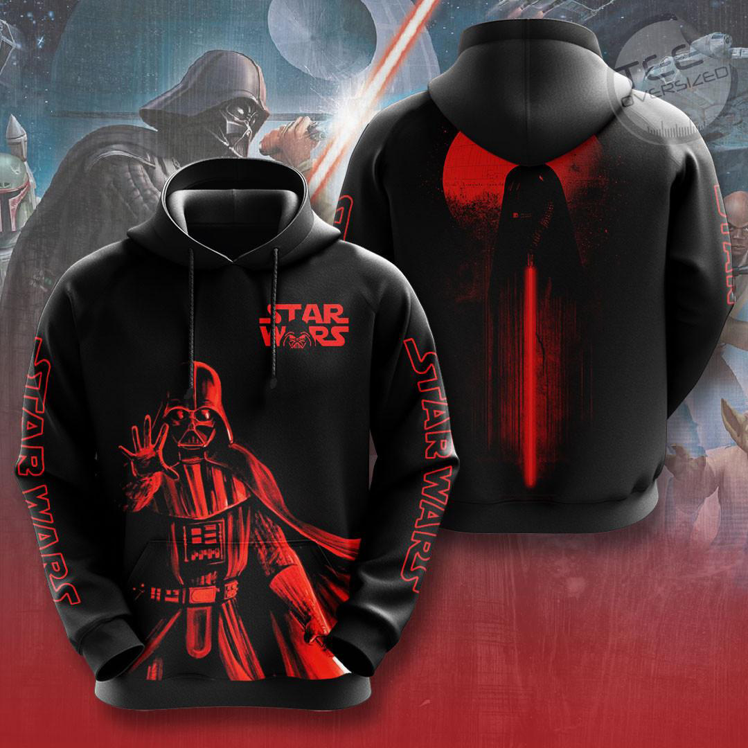 Best sellers Star Wars Hoodie 10