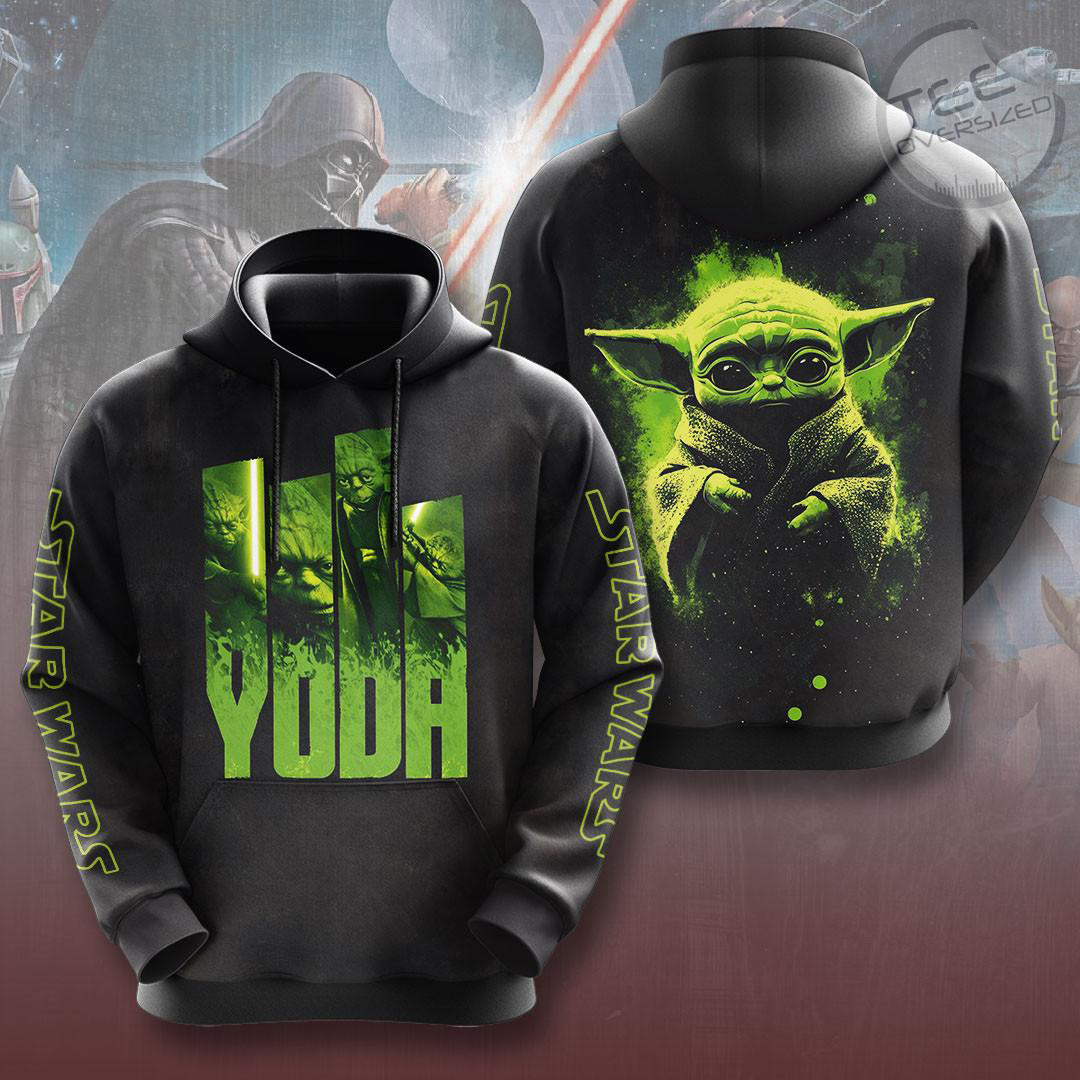 Best sellers Star Wars Hoodie 13