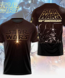 Best sellers Star Wars T shirt 02