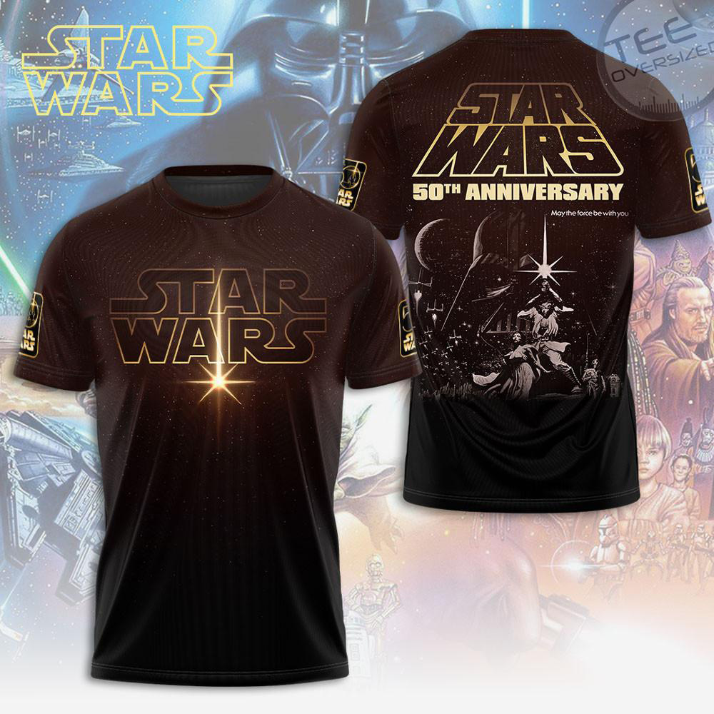 Best sellers Star Wars T shirt 02