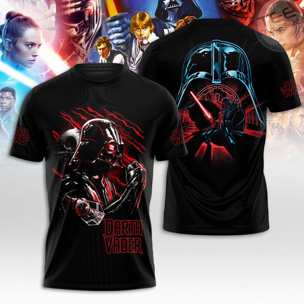 Best sellers Star Wars T shirt 03