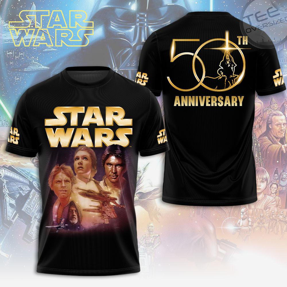 Best sellers Star Wars T shirt 05